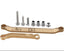 Brass TT Steering Fix Links, for the SCX30