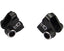 Alum Rear Lower Link & Shocks for TRX-4