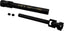 Steel Center U Joints Drive Shaft, for Tamiya 1/14 Tractor