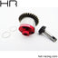 Spiral Bevel Gear, 1/16 Traxxas