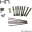 Torsion Sway Bar Set