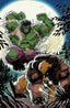 INCREDIBLE HULK #181 FACSIMILE EDITION (KAARE ANDREWS EXCLUSIVE VIRGIN VARIANT) COMIC BOOK ~ Marvel