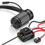 MAX8 GS2 ESC + 4274SD 2500KV G2R Motor (3-8S) Combo
