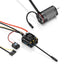 Xerun Axe R3 ESC + 2000Kv 4274SD Motor Combo