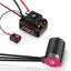 COMBO QUICRUN 10BL120 G2+3652 SL G2; 5400KV