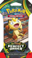 Mega Evolution: Perfect Order - Sleeved Booster Pack