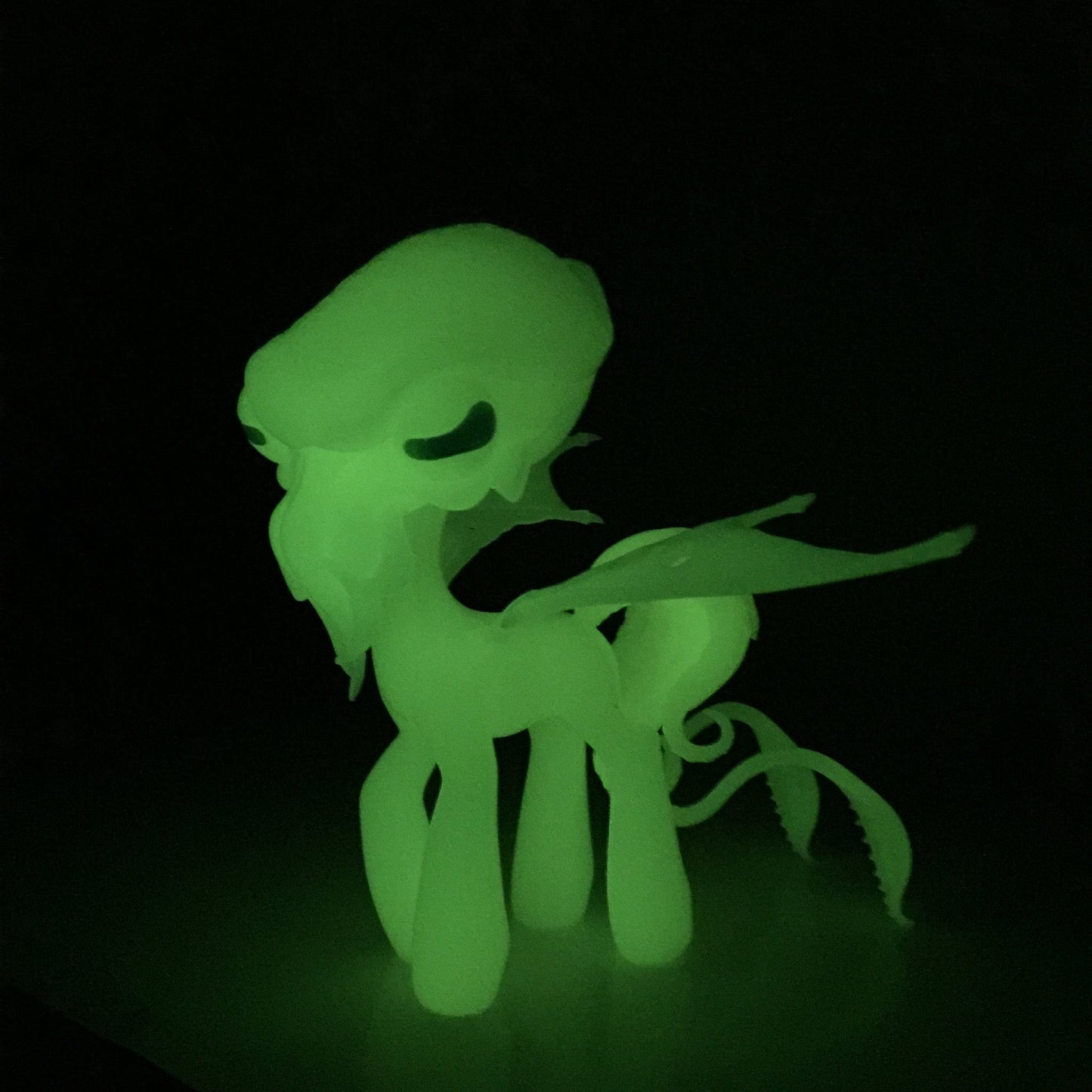 Four Horsies of the 'Pocalypse Maddie 6-inch figure by Bigshot Toyworks