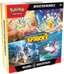 Surging Sparks Booster Bundle (Retail)