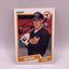 Fleer Bob Melvin Sports Card