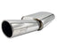 SPDZ1 Dual VIP Mufflers Fireball Blastpipe Version 1
