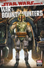 Star Wars War Bounty Hunters Alpha #1 Unknown Comics Mico Suayan Exclusive Var (05/05/2021) - Collectors World Toys