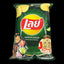 Lays Mieng Kam Chips - Collectors World Toys