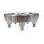 SPDZ1 Wheel Adapter 25MM
