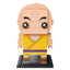 Dragon Ball Krillin Exclusive 4.5-Inch Building Block Toy Set