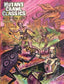 Mutant Crawl Classics RPG softcover - Collectors World Toys