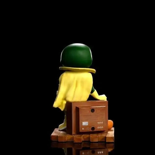 Iron Studios Wandavision MiniCo. Vinyl Figure - Select Figure(s) - Collectors World Toys