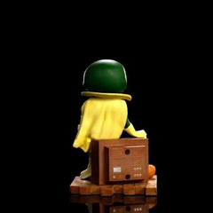 Iron Studios Wandavision MiniCo. Vinyl Figure - Select Figure(s) - Collectors World Toys