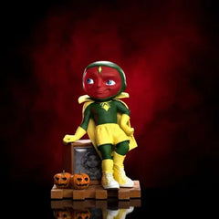 Iron Studios Wandavision MiniCo. Vinyl Figure - Select Figure(s) - Collectors World Toys
