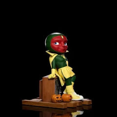 Iron Studios Wandavision MiniCo. Vinyl Figure - Select Figure(s) - Collectors World Toys