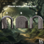 Ironkeep Gates (Scatter Terrain)