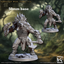 Ironkeep War-Troll: Sculpt C