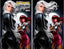 JACKPOT & BLACK CAT #1 (IVAN TALAVERA EXCLUSIVE TRADE/VIRGIN VARIANT SET)
