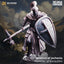 Jeremus of Jochenia, Hammer of Horauthin (Male Human Paladin)