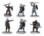 Dragonlance Kalaman Military Warband - Collectors World Toys