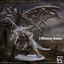 Kelth'akos, Zombie Dragon (Undead Epic Boss)