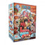 One Piece Luffy's Bento Panic Board Game - Collectors World Toys