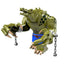Marvel Series Crocodile Killer Minifigure – Savage Reptile Villain