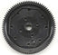81 Tooth 48 Pitch Slipper Gear for B6, SC10