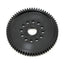 66 Tooth 32 Pitch Spur Gear for Traxxas X-Maxx
