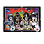 KISS Unmasked Coaster Set of 4