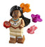 Princess of the Wind Custom Minifig