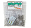 Monster Bag - 700 Piece Stainless Bulk Bag