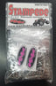 Stampede 4wd Stainless Hardware Kit