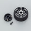Aluminum Steering Wheel 5