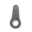 Carbon Servo Horn (plate) 20.0mm