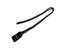 Black Servo Lead (Gold Connector)