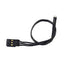 Servo Wire Black (High Current)