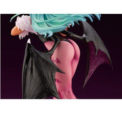 Kotobukiya Darkstalkers Bishoujo Statue - Select Figure(s) -