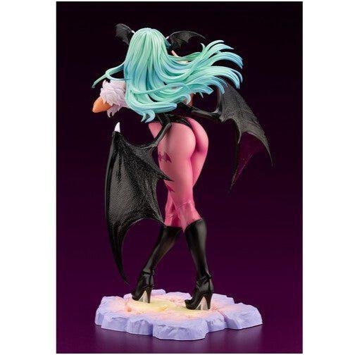 Kotobukiya Darkstalkers Bishoujo Statue - Select Figure(s) -