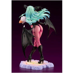 Kotobukiya Darkstalkers Bishoujo Statue - Select Figure(s) -