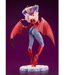 Kotobukiya Darkstalkers Bishoujo Statue - Select Figure(s) -