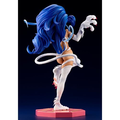 Kotobukiya Darkstalkers Bishoujo Statue - Select Figure(s) -