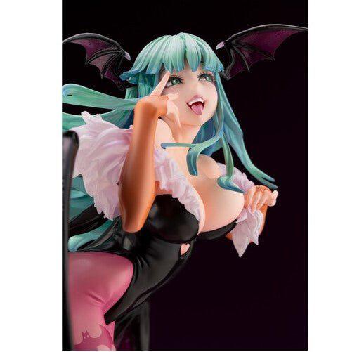 Kotobukiya Darkstalkers Bishoujo Statue - Select Figure(s) -