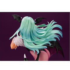 Kotobukiya Darkstalkers Bishoujo Statue - Select Figure(s) -