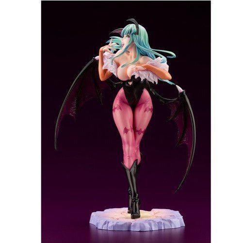 Kotobukiya Darkstalkers Bishoujo Statue - Select Figure(s) -