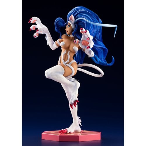 Kotobukiya Darkstalkers Bishoujo Statue - Select Figure(s) -